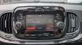 Fiat 500 1.2 69ch BVA Dualogic Lounge Toit Panoramique Noir - thumbnail 15