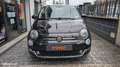 Fiat 500 1.2 69ch BVA Dualogic Lounge Toit Panoramique Noir - thumbnail 2