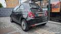 Fiat 500 1.2 69ch BVA Dualogic Lounge Toit Panoramique Noir - thumbnail 5