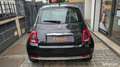 Fiat 500 1.2 69ch BVA Dualogic Lounge Toit Panoramique Noir - thumbnail 4
