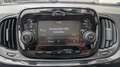 Fiat 500 1.2 69ch BVA Dualogic Lounge Toit Panoramique Noir - thumbnail 13