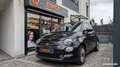 Fiat 500 1.2 69ch BVA Dualogic Lounge Toit Panoramique Noir - thumbnail 1