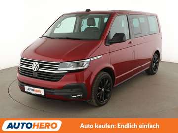 2.0 TDI Comfortline FWD Aut.*NAVI*TEMPO*LED*PDC*SH