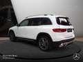 Mercedes-Benz GLB 250 AMG+LED+KAMERA+8G Weiß - thumbnail 10