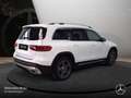 Mercedes-Benz GLB 250 AMG+LED+KAMERA+8G Weiß - thumbnail 8
