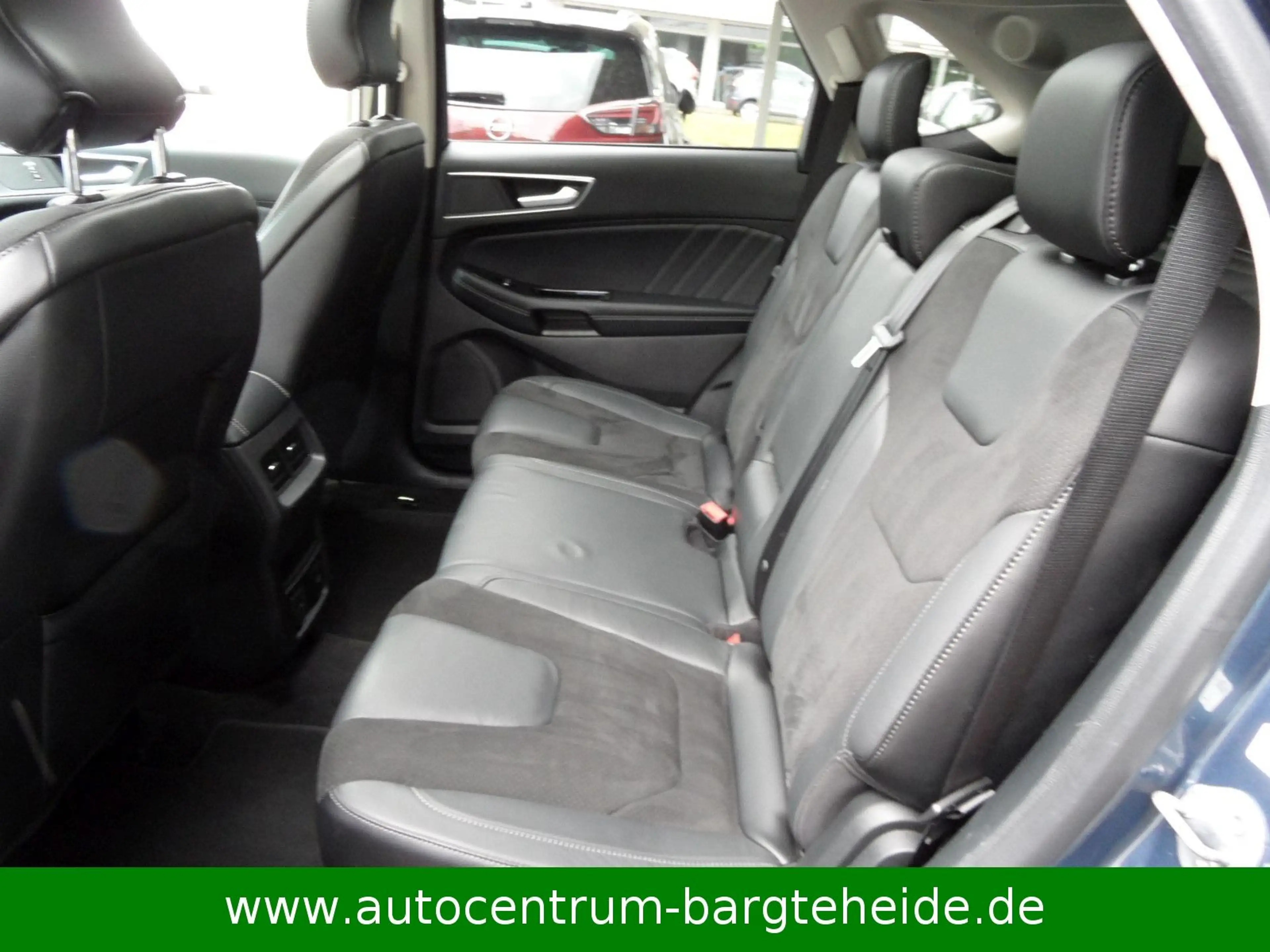 Ford Edge 2.0 TDCi Aut.ST-Line 4x4 TOP-AUSSTATTUNG — photo 11