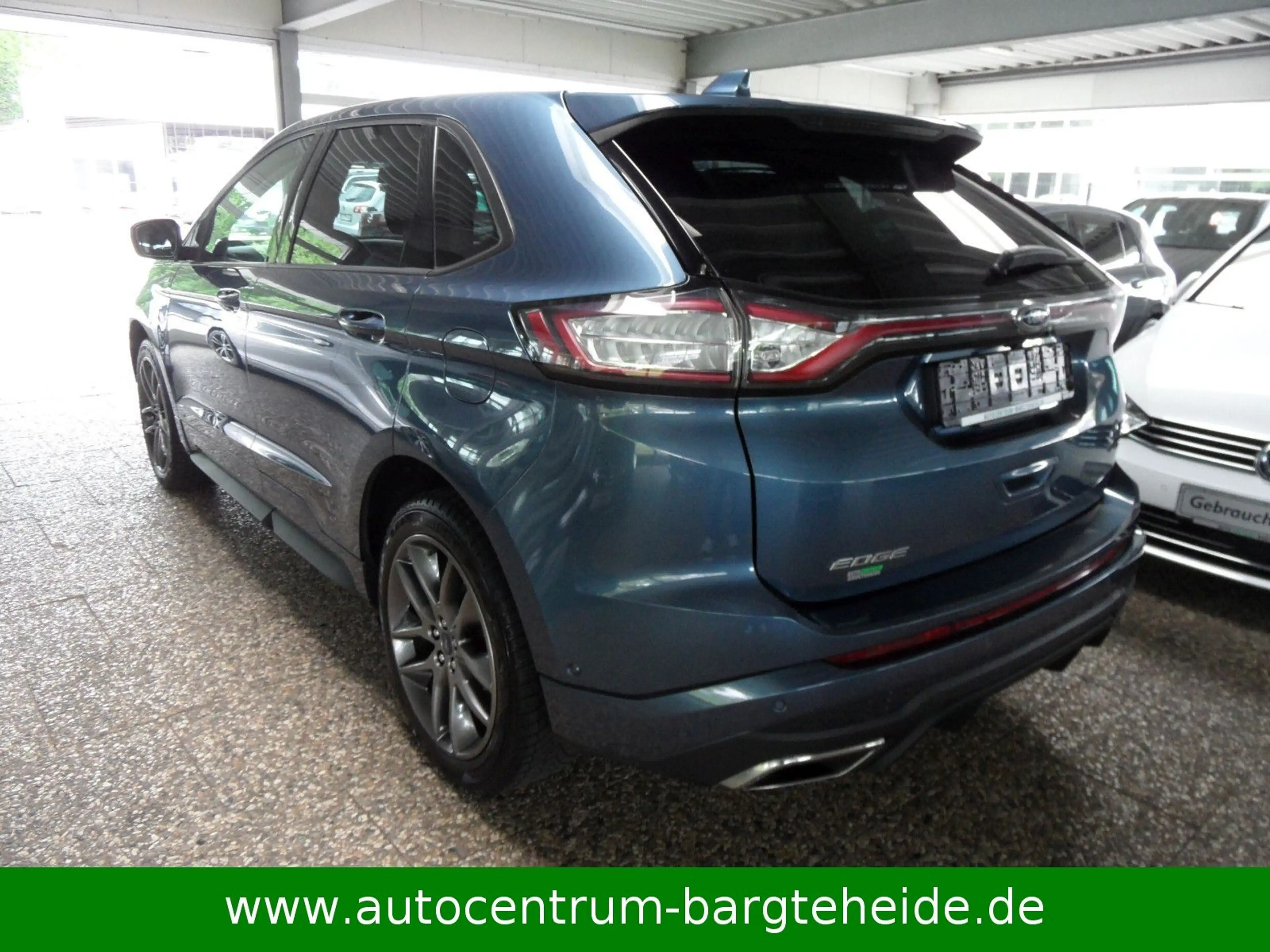 Ford Edge 2.0 TDCi Aut.ST-Line 4x4 TOP-AUSSTATTUNG — photo 5
