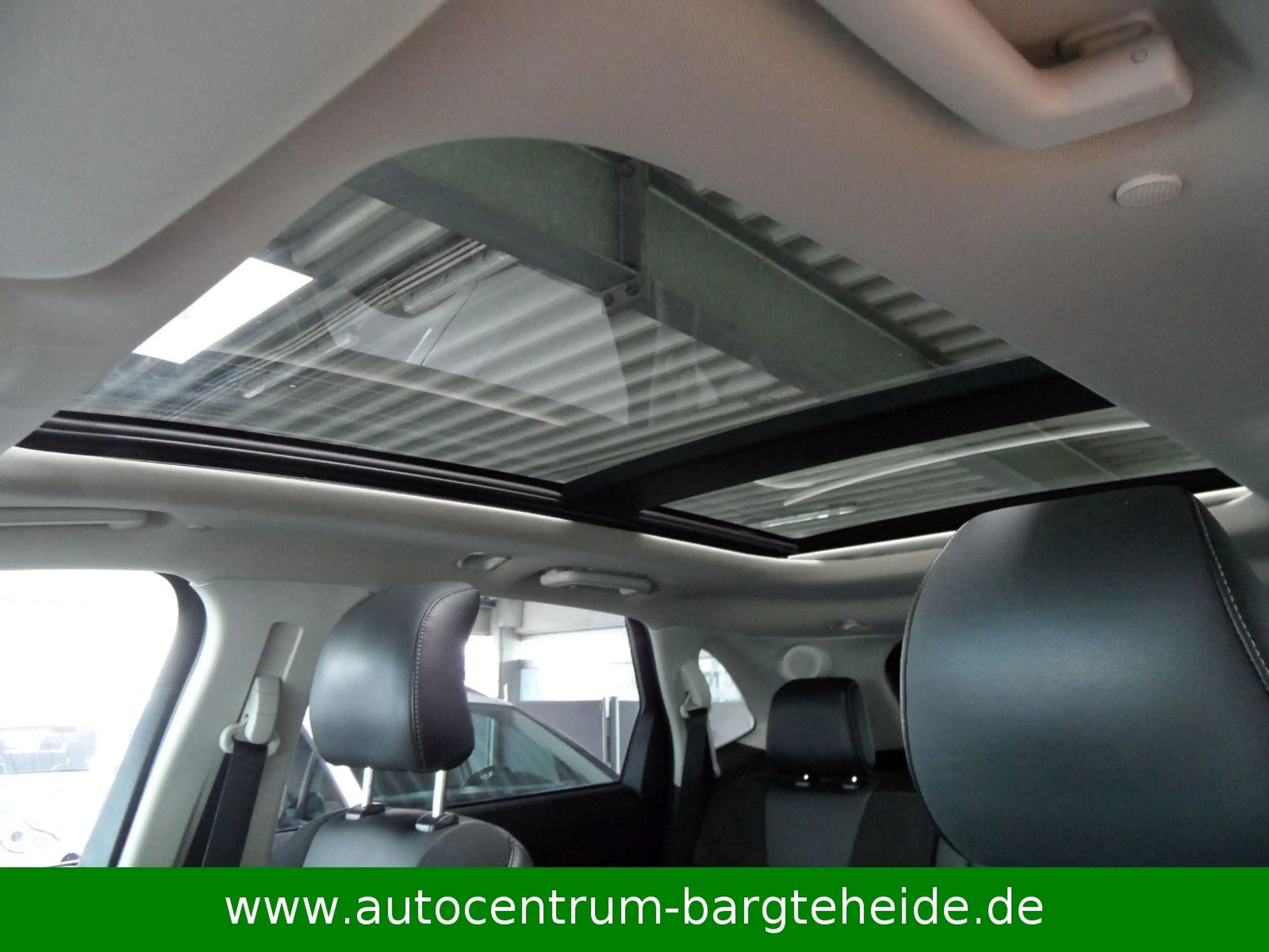 Ford Edge 2.0 TDCi Aut.ST-Line 4x4 TOP-AUSSTATTUNG — photo 14