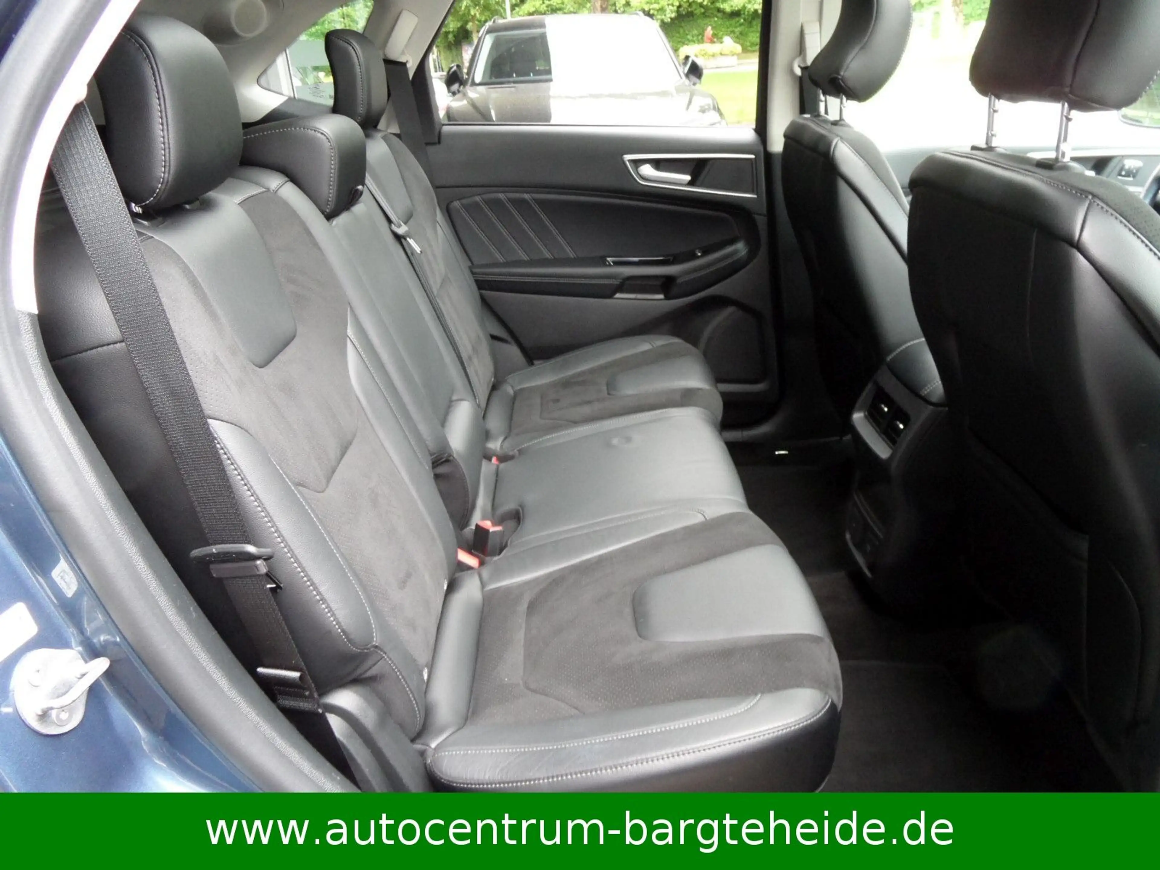 Ford Edge 2.0 TDCi Aut.ST-Line 4x4 TOP-AUSSTATTUNG — photo 13