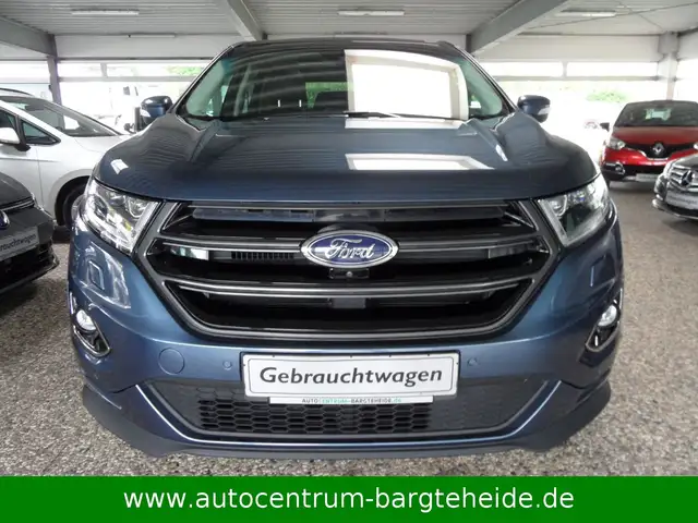 Ford Edge 2.0 TDCi Aut.ST-Line 4x4 TOP-AUSSTATTUNG
