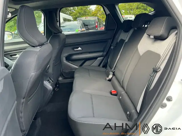 Dacia Bigster view 12