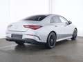 Mercedes-Benz CLA 180 Automatic AMG Line Advanced Plus Argent - thumbnail 3