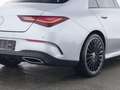 Mercedes-Benz CLA 180 Automatic AMG Line Advanced Plus Argent - thumbnail 10