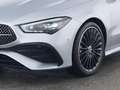 Mercedes-Benz CLA 180 Automatic AMG Line Advanced Plus Argent - thumbnail 9