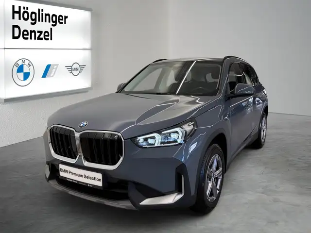 2024 BMW X1 in Grey for sale