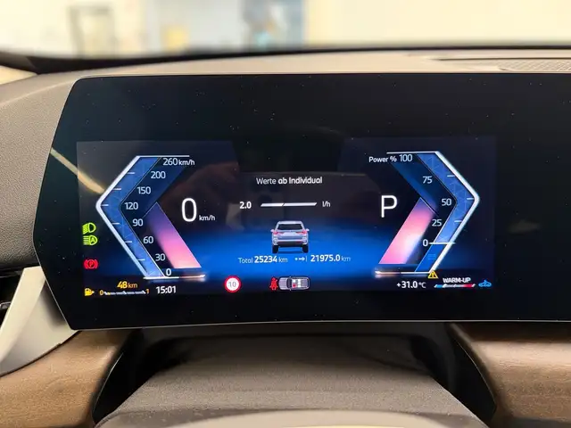 BMW X1 view 4