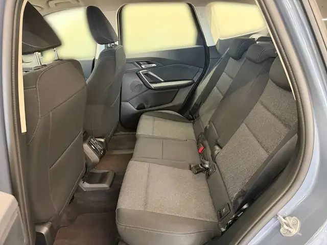 BMW X1 view 6