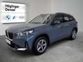 BMW X1 sDrive18i Grau - thumbnail 2