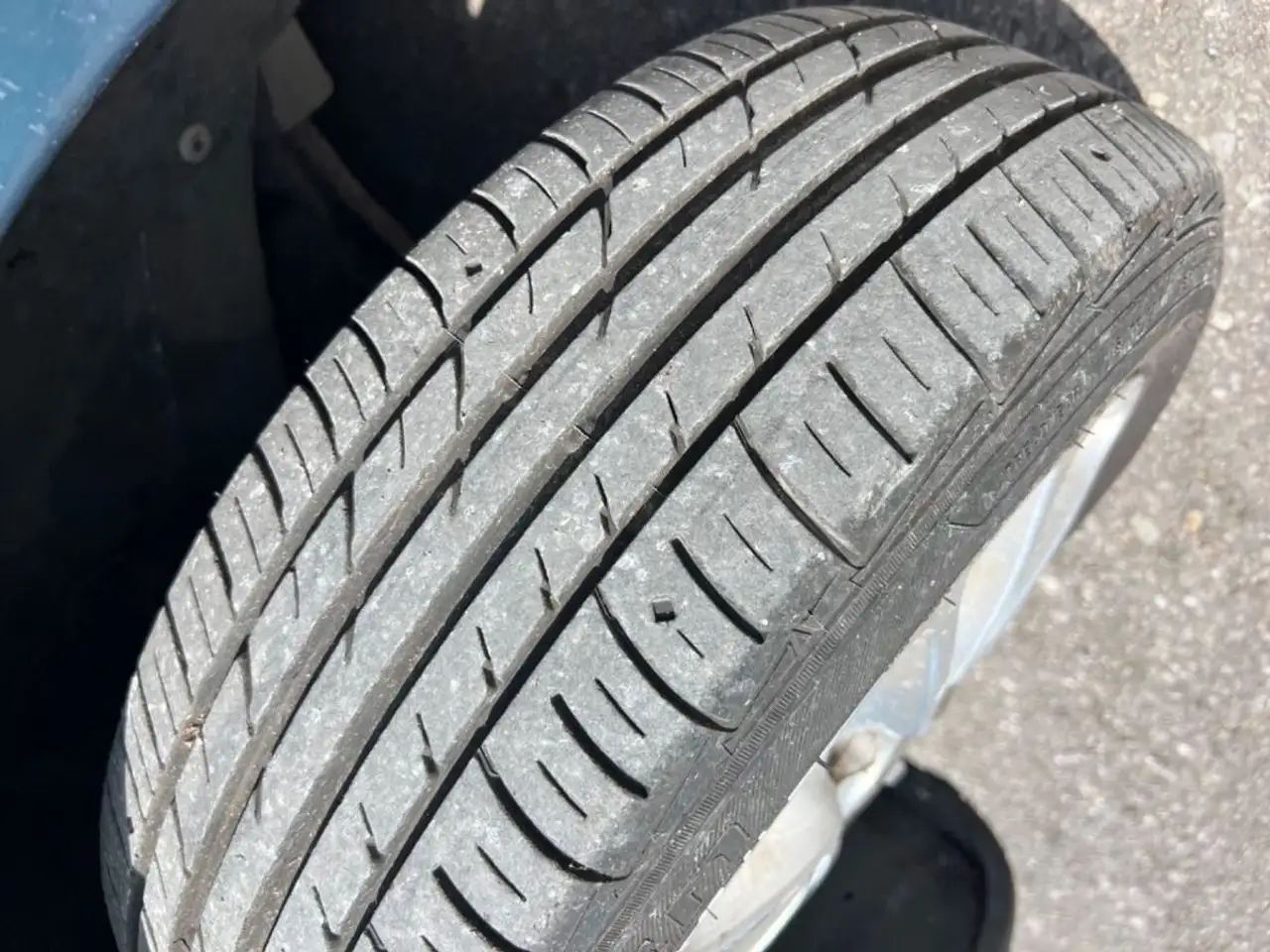 Audi A2 1.4 AHK ZAHNRIEMEN+TÜV+KUPPLUNG+SERVICE NEU, foto 12