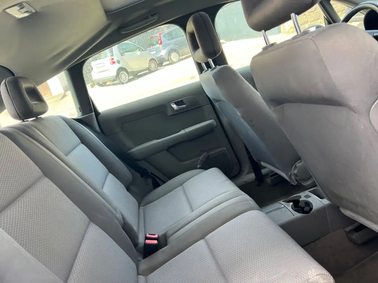 Audi A2 1.4 AHK ZAHNRIEMEN+TÜV+KUPPLUNG+SERVICE NEU, foto 10