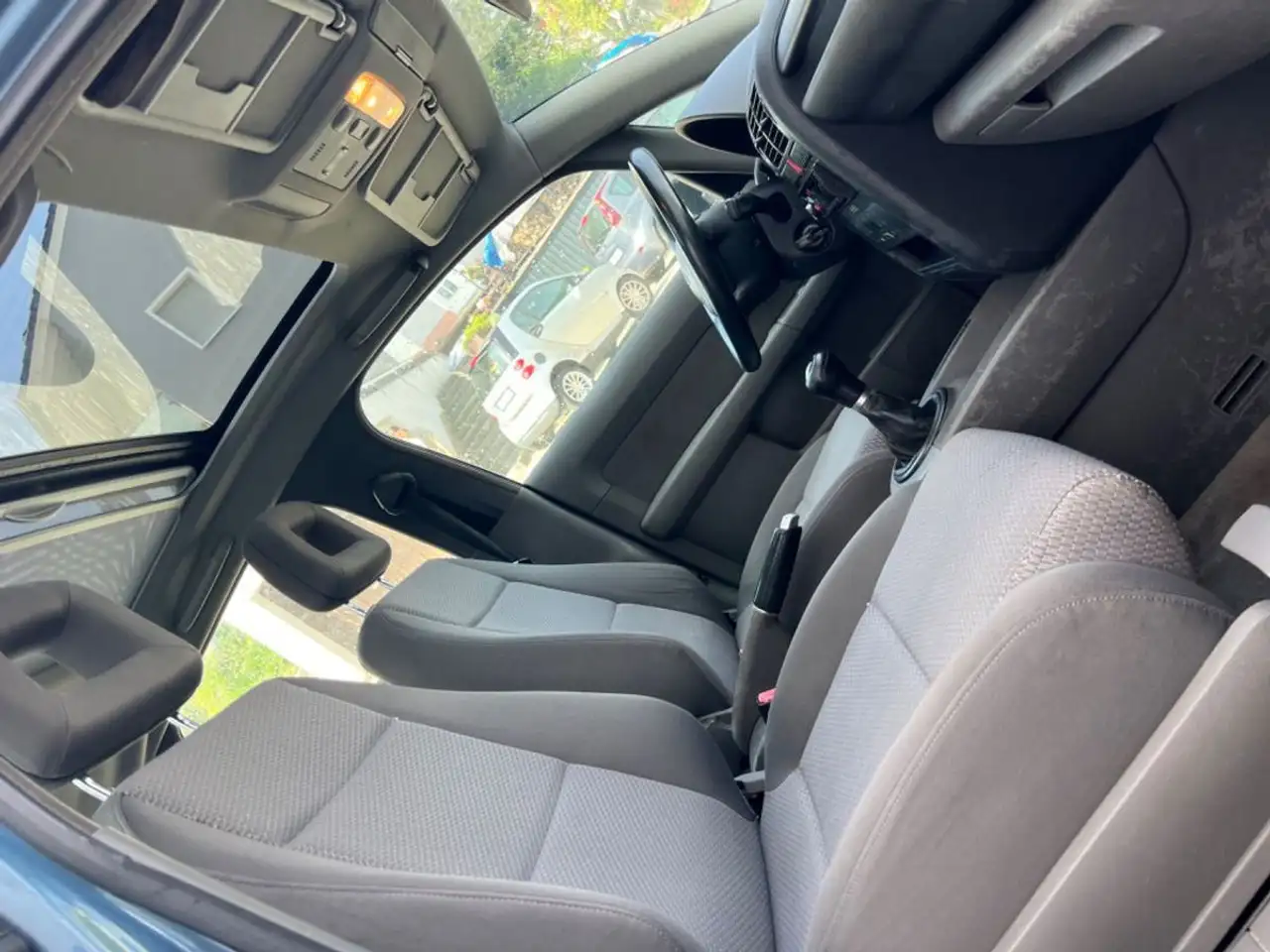 Audi A2 1.4 AHK ZAHNRIEMEN+TÜV+KUPPLUNG+SERVICE NEU, foto 8