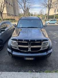 2.8 L4 crd 16v SE 4wd auto dpf