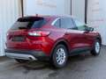 Ford Kuga 1.5 TITANIUM X *1.Hand*Top Ausstattung*AHK*HeadUp Rot - thumbnail 4