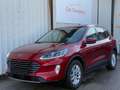 Ford Kuga 1.5 TITANIUM X *1.Hand*Top Ausstattung*AHK*HeadUp Rot - thumbnail 12