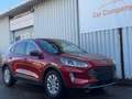 Ford Kuga 1.5 TITANIUM X *1.Hand*Top Ausstattung*AHK*HeadUp Rot - thumbnail 1