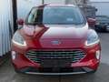 Ford Kuga 1.5 TITANIUM X *1.Hand*Top Ausstattung*AHK*HeadUp Rot - thumbnail 13