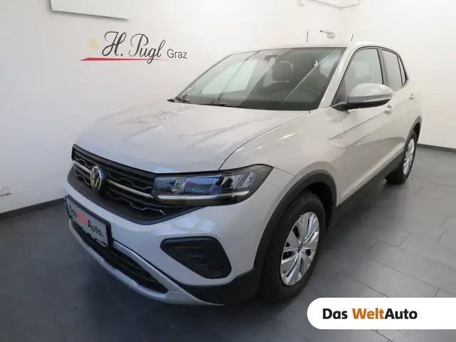 Volkswagen T-Cross 4Me TSI