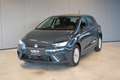 SEAT Ibiza Style Edition 1.0 TSI DSG Blau - thumbnail 2