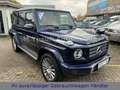 Mercedes-Benz G 500 9G AMG-LINE MULTIBEAM|BURMESTER|360°|AHK Bleu - thumbnail 3
