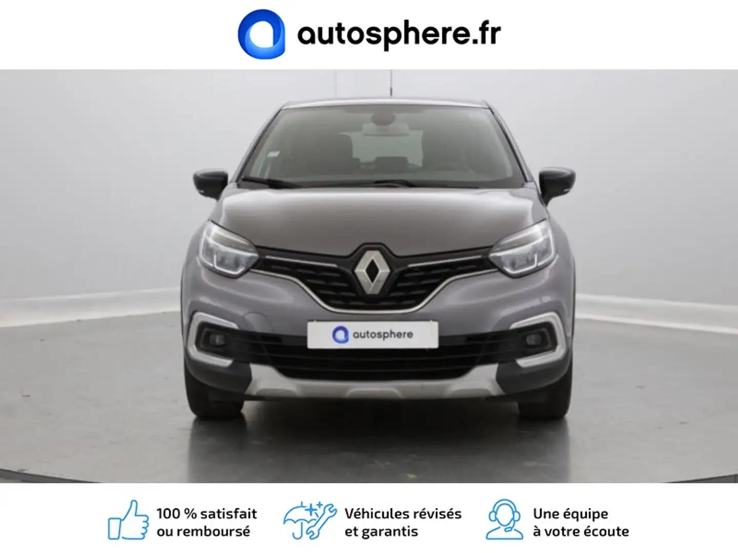 Renault Captur 0.9 TCe 90ch Business - 19 - 2