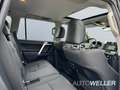 Toyota Land Cruiser TEC-Edition *AHK*3,5t*Navi*JBL*Pano* Negro - thumbnail 8