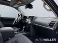 Toyota Land Cruiser TEC-Edition *AHK*3,5t*Navi*JBL*Pano* Czarny - thumbnail 7