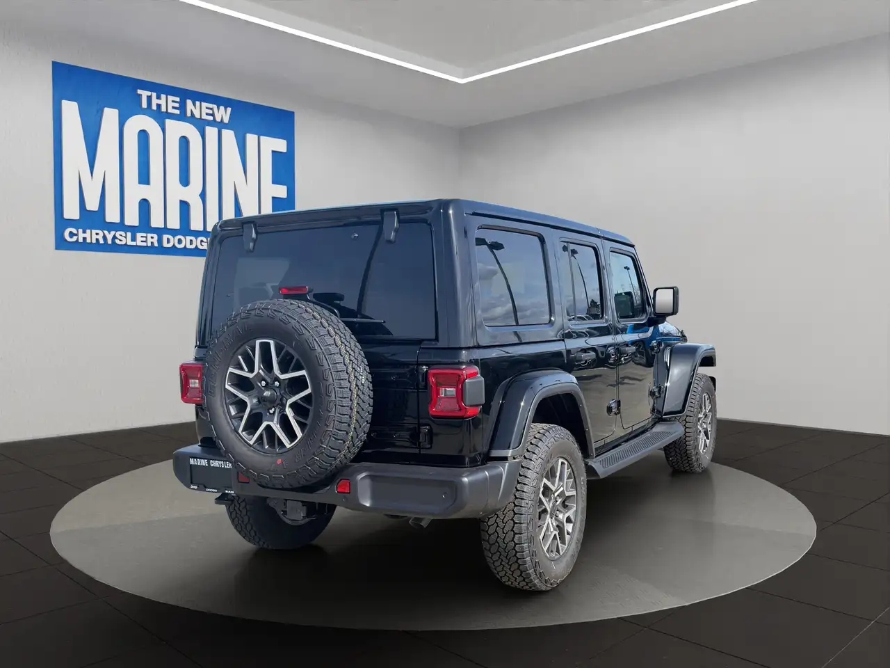 Jeep Wrangler снимка Jeep Wrangler