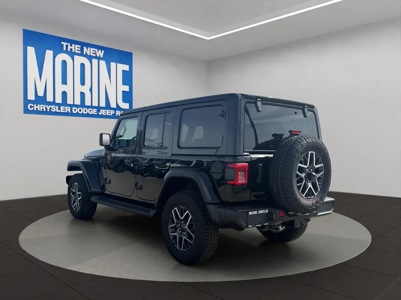 Jeep Wrangler снимка Jeep Wrangler