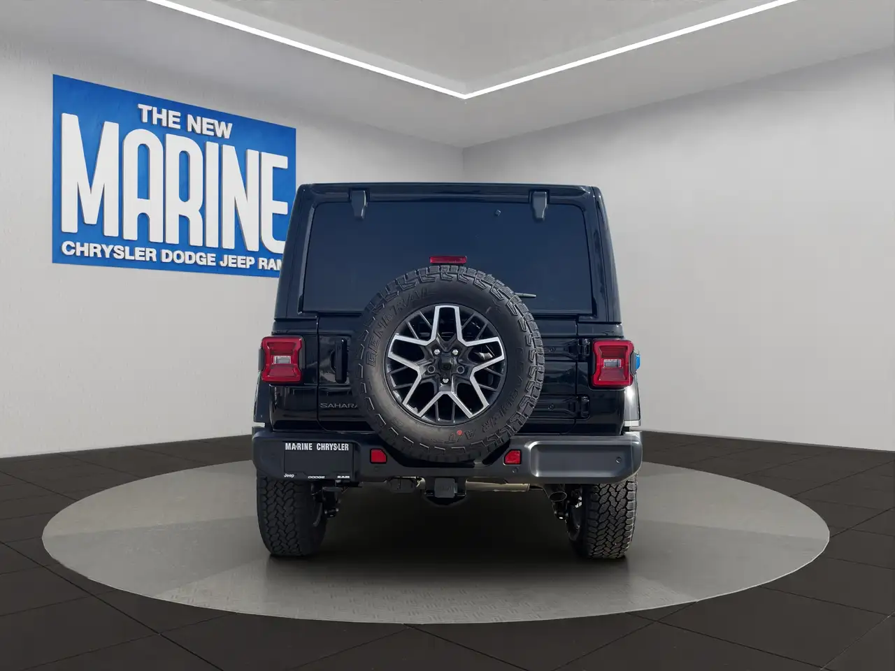 Jeep Wrangler снимка Jeep Wrangler