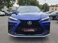 Lexus NX 350h 350h 2.5 F-Sport 4wd e-cvt PERMUTE TETTO UNICOPR. Bleu - thumbnail 2