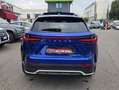 Lexus NX 350h 350h 2.5 F-Sport 4wd e-cvt PERMUTE TETTO UNICOPR. Bleu - thumbnail 4