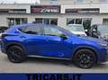 Lexus NX 350h 350h 2.5 F-Sport 4wd e-cvt PERMUTE TETTO UNICOPR. Bleu - thumbnail 1