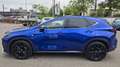 Lexus NX 350h 350h 2.5 F-Sport 4wd e-cvt PERMUTE TETTO UNICOPR. Bleu - thumbnail 3