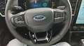 Ford Ranger Limited 4WD Doppelkabine, Navi, LED, Grau - thumbnail 8