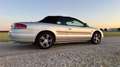 Chrysler Sebring Cabrio 2.7 Limited nur 65000km Traumzust Zilver - thumbnail 5