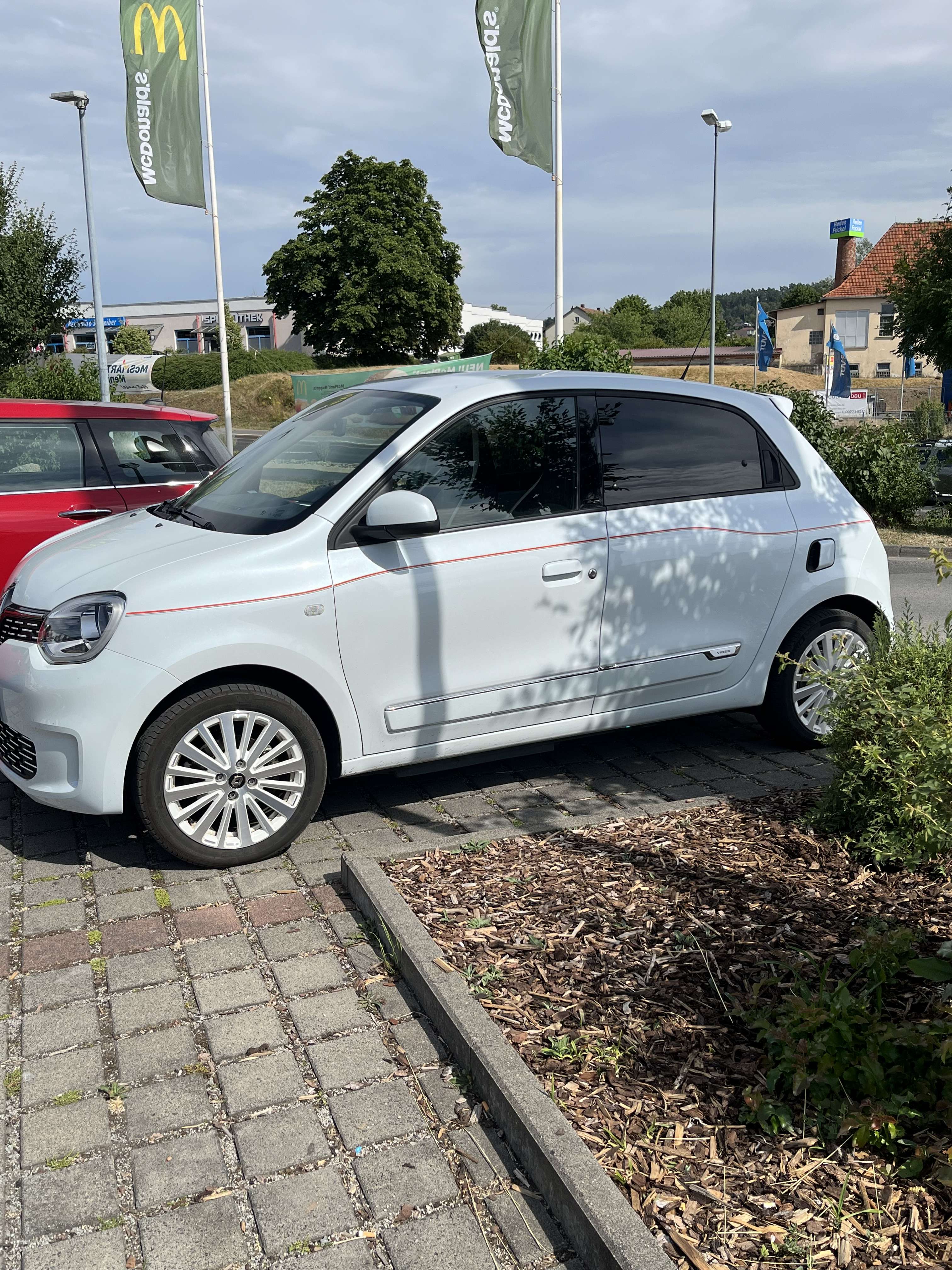 Használt Renault Twingo 