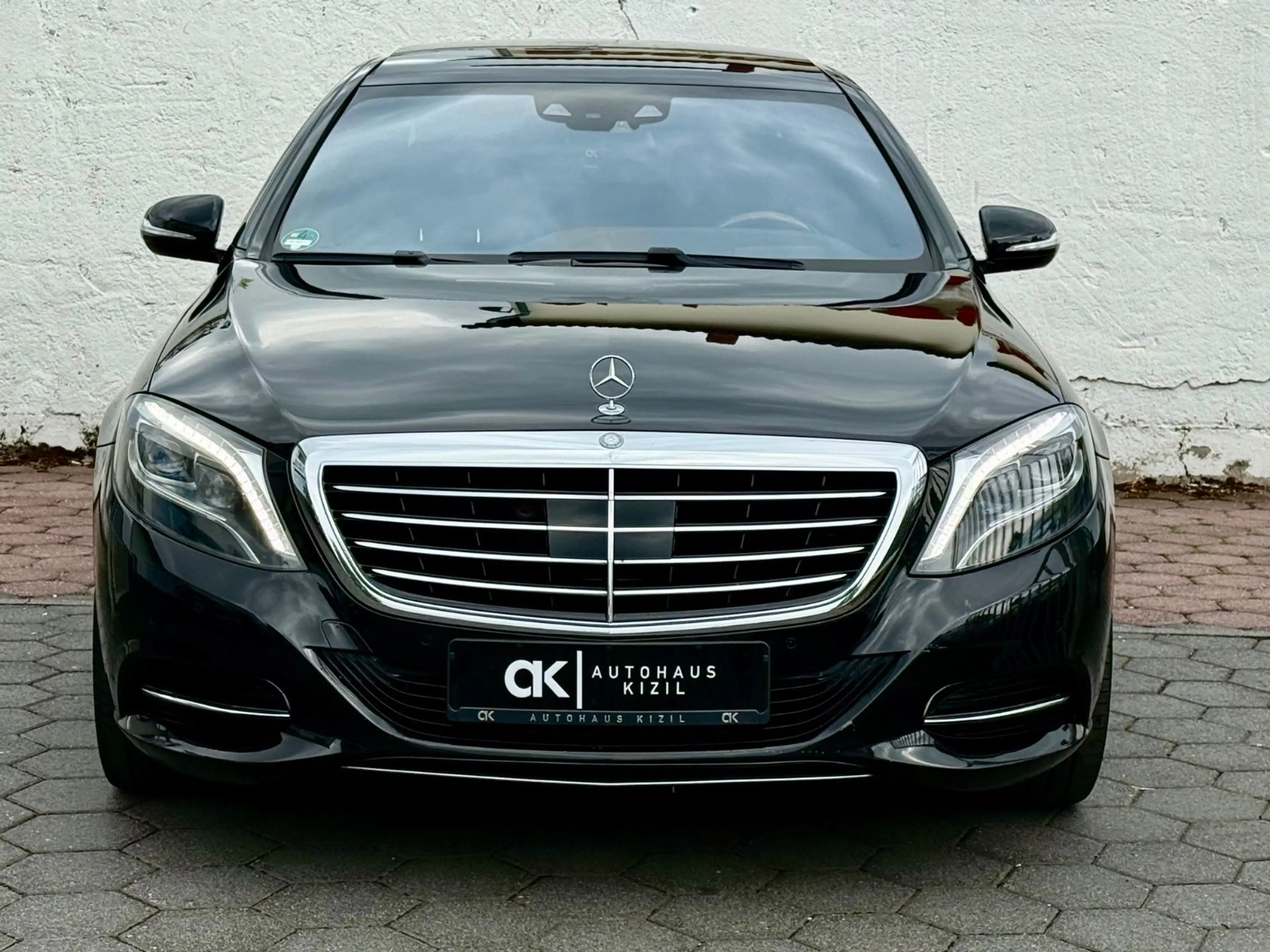 Mercedes-Benz S 350 S350d Elk.Sitze im Fond 20AMG,Night-Vision, Pano — photo 4