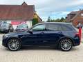 Mercedes-Benz GLC 43 AMG 4Matic, Burmester, LED, Kam, TÜV neu Blau - thumbnail 2