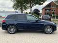 Mercedes-Benz GLC 43 AMG 4Matic, Burmester, LED, Kam, TÜV neu Blau - thumbnail 6