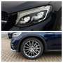 Mercedes-Benz GLC 43 AMG 4Matic, Burmester, LED, Kam, TÜV neu Blau - thumbnail 9